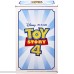 Disney Pixar Toy Story 4 True Talkers Forky Figure 7 Talking Forky B07FWC72JV